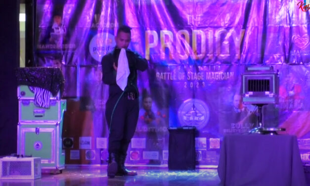 THE PRODIGY | JEMWELL TRAJANO – FULL VIDEO