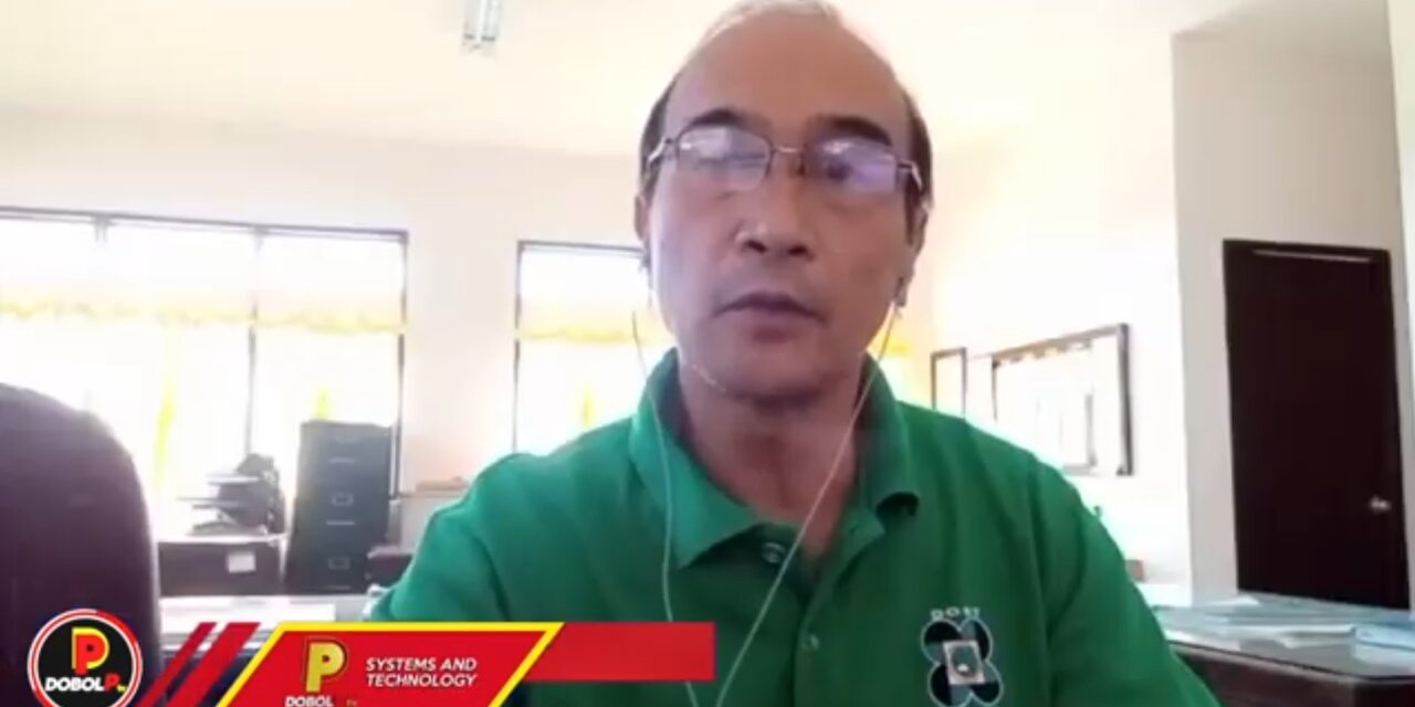 ILANG BAHAGI NG BANSA, APEKTADO PA RIN NG HANGING AMIHAN AT EASTERLIES
