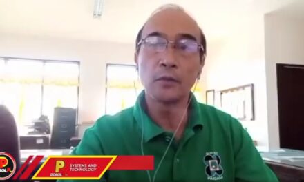 ILANG BAHAGI NG BANSA, APEKTADO PA RIN NG HANGING AMIHAN AT EASTERLIES