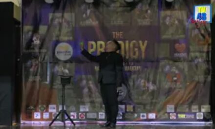 THE PRODIGY | JOSHUA MAGNO – FULL VIDEO