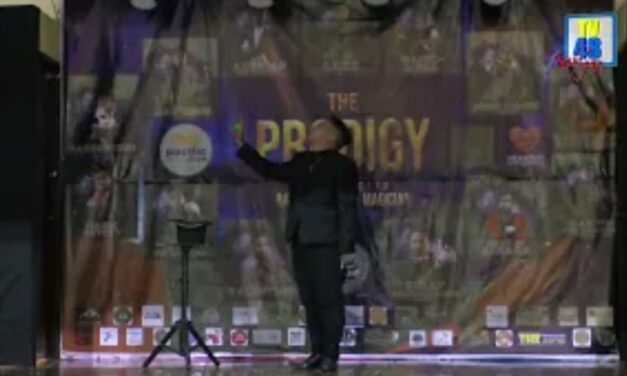 THE PRODIGY | JOSHUA MAGNO – FULL VIDEO