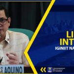 LIBRENG INTERNET, IGINIIT NA IPATUPAD NA!