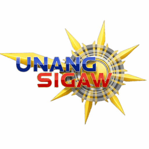 unang sigaw media logo 2025