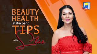 PARAAN UPANG MAPALAKING MASIYAHAN ANG MGA ANAK, ALAMIN SA BEAUTY AND HEALTH TIPS WITH MAAM STAR RODRIGUEZ-PICCIO