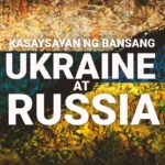 History of Ukraine and Russia