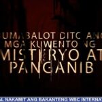 BABALA! SENSITIBONG BALITA: SABANA NG LAGIM: DAAN NG PANGANIB