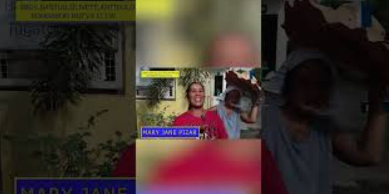 CHERRY CHRISTMAS, HANDOG SA PAMILYANG NOVO ECIJANO TUGATUG GYM, BONGABON (BRGY. TUGATUG, LARCON AND MACABACLAY)