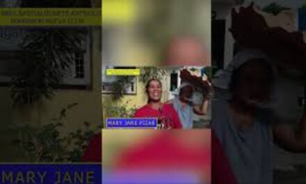 CHERRY CHRISTMAS, HANDOG SA PAMILYANG NOVO ECIJANO TUGATUG GYM, BONGABON (BRGY. TUGATUG, LARCON AND MACABACLAY)