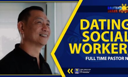 DATING SOCIAL WORKER, FULL TIME PASTOR NA