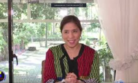 DBM SEC. AMENAH PANGANDAMAN, MULING BINISITA ANG NUEVA ECIJA