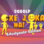 DOBOL P’s JOKE-JOKAN ESTUDYANTE EDITION EPISODE 5