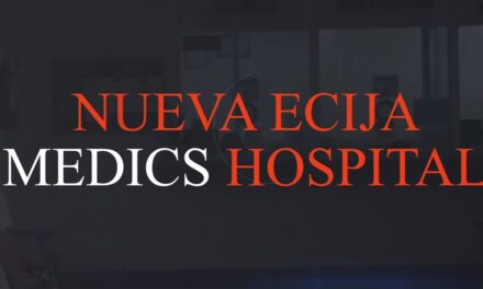 GABAY SA KALUSUGAN: DE-KALIDAD NA SERBISYONG MEDIKAL SA MGA MAMAMAYAN, TUGON NG NUEVA ECIJA MEDICS HOSPITAL SA BAYAN NG SAN ISIDRO