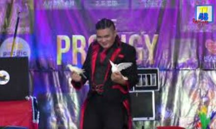 THE PRODIGY 2023 | EMMANUEL LICUP – FULL VIDEO