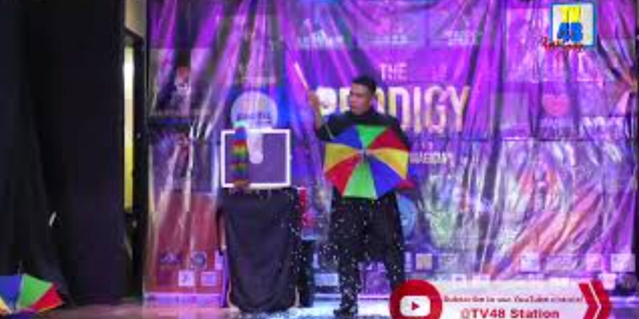 THE PRODIGY 2023 | MARVIN ZAFRA – FULL VIDEO