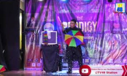 THE PRODIGY 2023 | MARVIN ZAFRA – FULL VIDEO