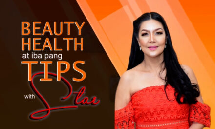 PARAAN PARA GAMUTIN ANG MIGRAINE, GAMIT ANG NATURAL REMEDIES