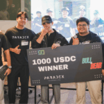 GN Club’s First Trader Champion