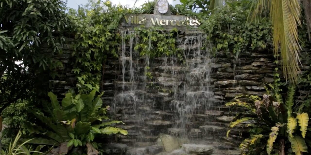 VILLA MERCEDES FARM AND RESORT