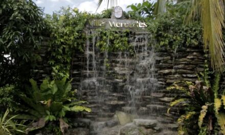 VILLA MERCEDES FARM AND RESORT