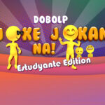 DOBOL P’s JOKE-JOKAN – ESTUDYANTE EDITION EPISODE 4