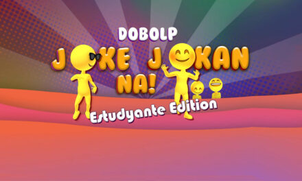 DOBOL P’s JOKE-JOKAN – ESTUDYANTE EDITION EPISODE 4