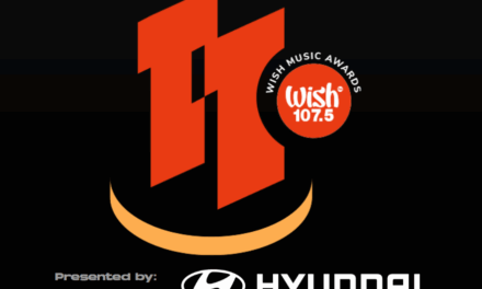 Wish 107.5 Announces Official Nominees for 11th Wish Music Awards