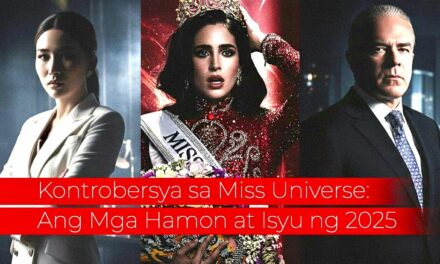 Kontrobersya sa Miss Universe: Ang Mga Hamon at Isyu ng 2025