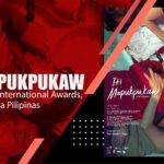 Iti Mapukpukaw’ Nagwagi sa International Awards, Karangalan sa Pilipinas