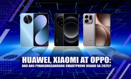 Huawei, Xiaomi at Oppo: Ano ang pinakamagandang smartphone brand sa 2025?