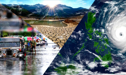 Paano Binabago ng Climate Change ang Panahon sa Pilipinas?