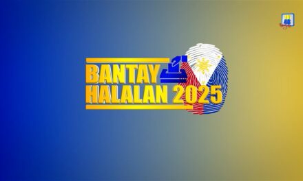 BANTAY HALALAN 2025