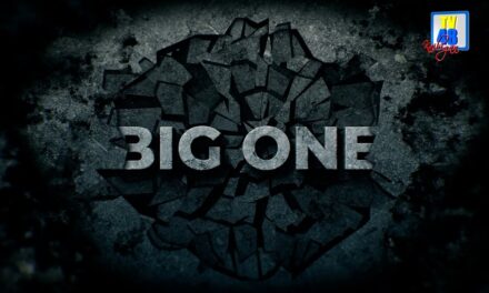 BE THE ONE NA HANDA SA BIG ONE