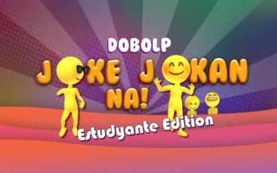 DOBOL P’s JOKE-JOKAN – ESTUDYANTE EDITION EPISODE 4