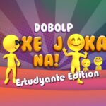 DOBOL P’s JOKE-JOKAN ESTUDYANTE EDITION EPISODE 6