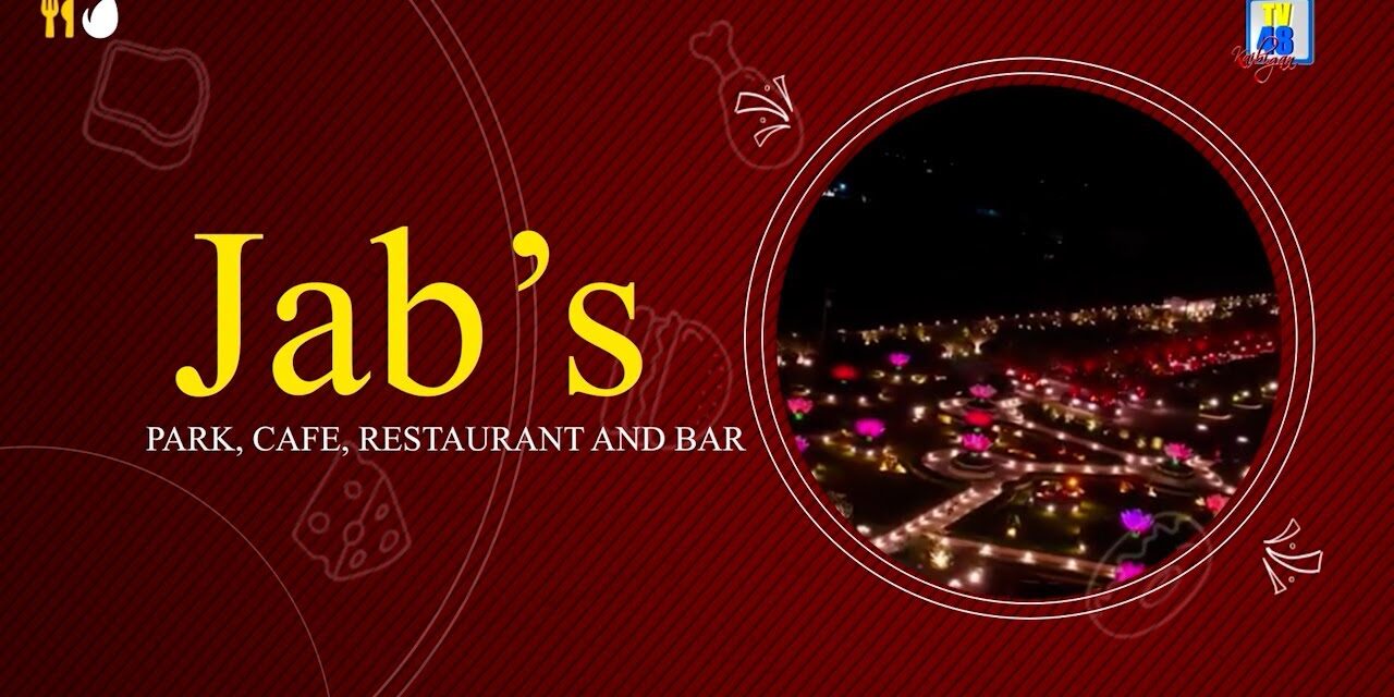 DUBAI INSPIRED PASYALAN SA TALAVERA, NUEVA ECIJA