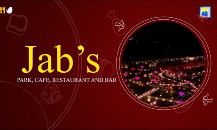 DUBAI INSPIRED PASYALAN SA TALAVERA, NUEVA ECIJA