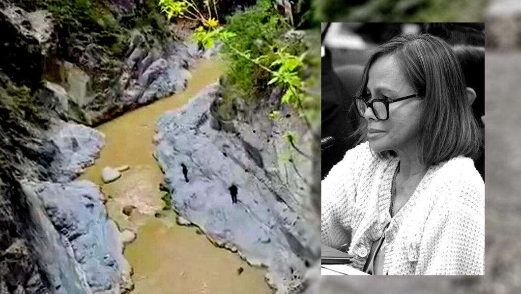Dating DPWH Undersecretary Cabral, Patay Matapos Mahulog sa Kennon Road, Benguet
