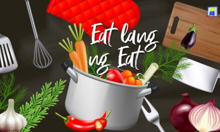 EAT LANG NG EAT KAKIGORI HOUSE: ANG BAGONG PABORITONG PAMPALAMIG NG MGA NOVO ECIJANO