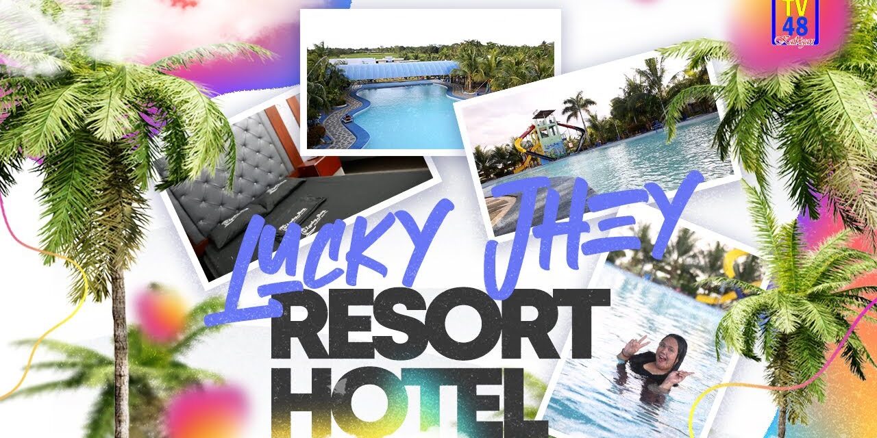 LUCKY JHEY RESORT HOTEL: TAHIMIK AT KOMPORTABLENG PAHINGAHAN NGAYONG SUMMER