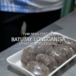 OTYA BATUTAY LONGGANISA