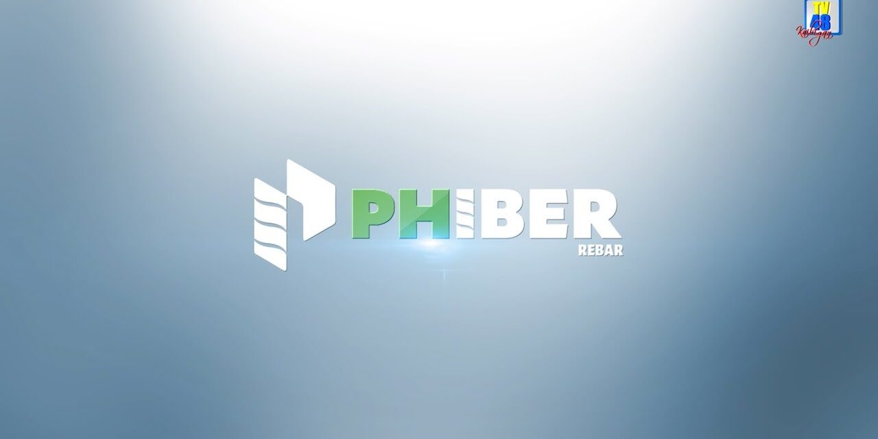 PHIBER REBAR