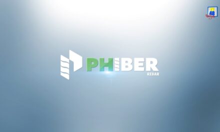 PHIBER REBAR