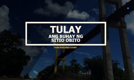 TULAY: ANG BUHAY NG SITIO OBITO