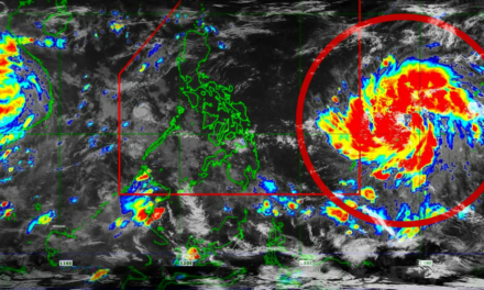 Agham ng Bagyo: Paano Nabubuo ang Typhoons at Ano ang Epekto Nito sa Pilipinas