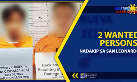 2 WANTED PERSONS, NADAKIP SA SAN LEONARDO