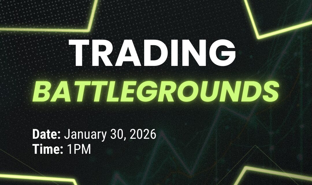 GN Club is set to launch Trading Battlegrounds