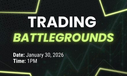 GN Club is set to launch Trading Battlegrounds