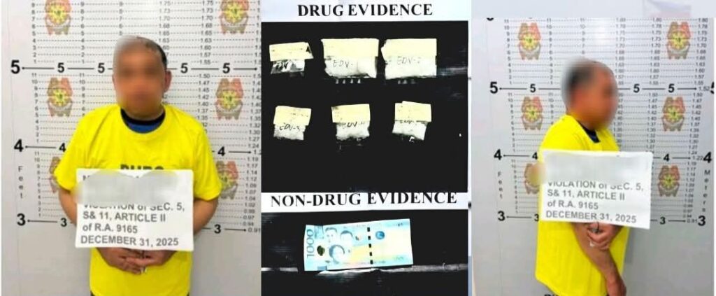 Courtesy of Police Regional Office 3