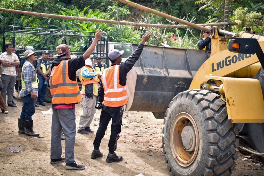 Gawa-gawang Kaso Laban sa Dupax del Norte Environmental Defenders, Ibinasura ng Hukuman
