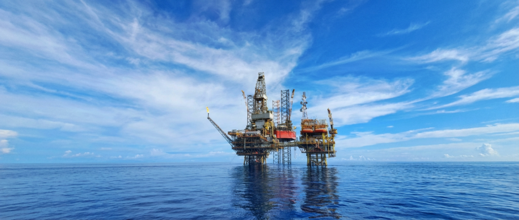 Malaking Natural Gas Field sa Malampaya East, Magpapalakas ng Philippine energy supply